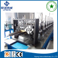 auto anode plate collecting electrodes making machine